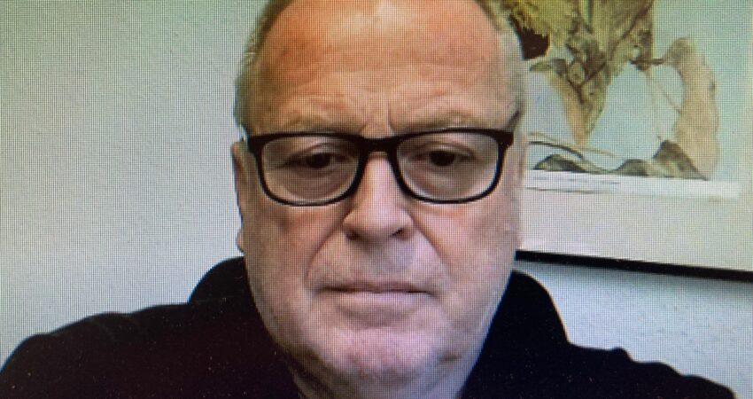 Wilfried Weisbrod